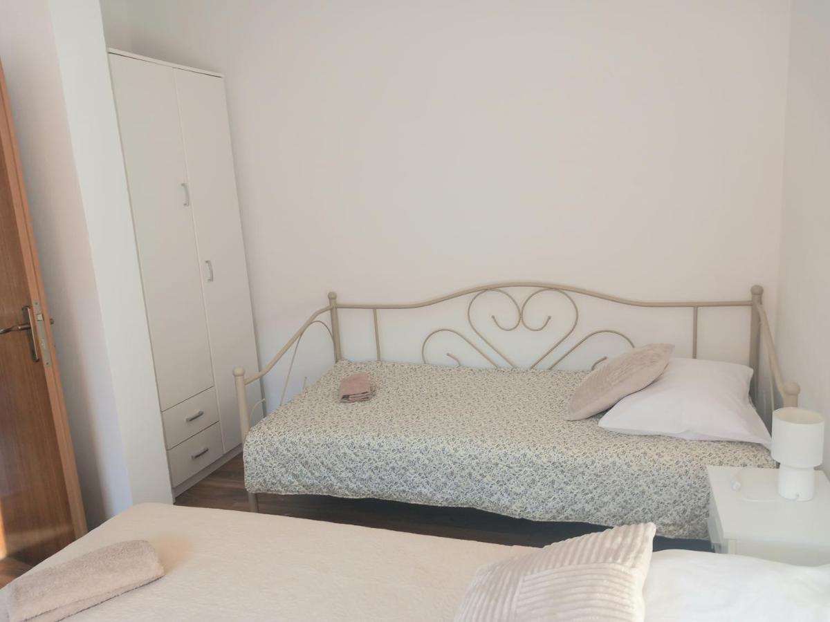 Studio Apartment Novak Čilipi Exterior foto